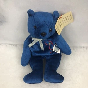 LERC The Coastal Cubs Beanie Plush New Jersey Star 1999 - Picture 1 of 6