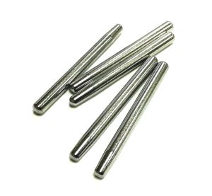 5X    Drive-in Metal Spool Pin  #YA-1 (BSP2007)  for Singer & HA-1 Sew. Machines - Picture 1 of 1