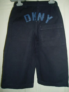 FABULOUS BOYS DKNY Shorts Age 8 Years - Picture 1 of 6