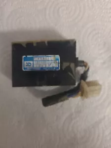Honda VF700 750 MAGNA SABRE 1983/85 CDI Ignition Unit MODEL CODE MB1 131100-3940 - Picture 1 of 4