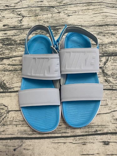 Sandali Nike Tanjun donna taglia US 11 EURO 43