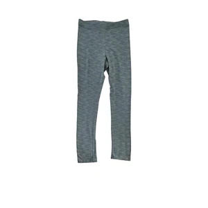 Girls XL Green Old Navy Leggings, Full-Length, Built-In Tough, Activewear, New - Picture 1 of 1