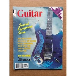 VARIOUS GUITAR 1983 GUITAR PLAYER MAGAZINE JUNE 1983 - SPECIAL EQUIPMENT ISSUE U - Picture 1 of 1