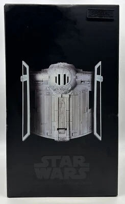 Propel TECF9 Star Wars Quadcopter Tie Fighter Collectors Edition Box Drone - Image 1 of 4