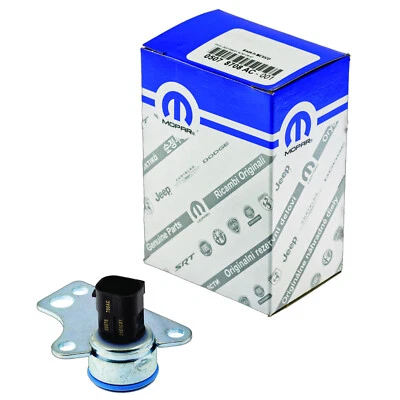 62TE Transmission Pressure Transducer Sensor OEM 5078708AC Chrysler Dodge Ram - Image 1 of 4