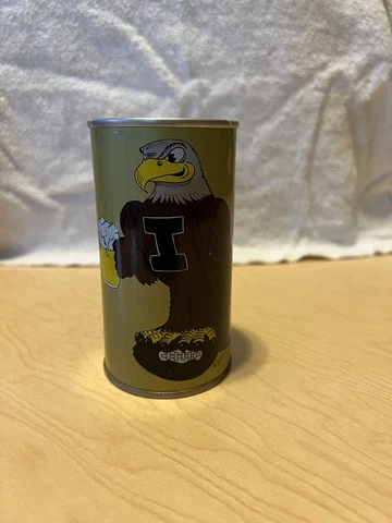 IOWA HAWKEYES SPORTS FOOTBALL HAWK MASCOT UNIVERSITY NCAA Cover