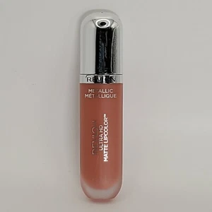 Revlon Ultra HD Matte Lipcolor Metallic 5.9ml / 0.2fl oz Select Shade New - Picture 1 of 12