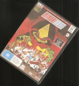 MINORITEAM- Lmtd. Complete Collection New- Region 1 NTSC 2 DVD's Factory Sealed - Picture 1 of 5