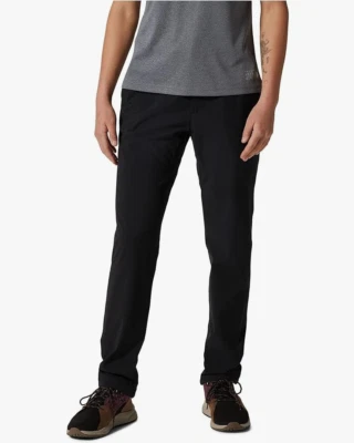 Pantalones informales Mountain Hardwear Chockstone 2 para mujer senderismo Foto 1 de 4