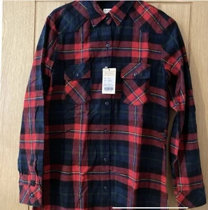 Check Shirt Small Ladies - Picture 1 of 1