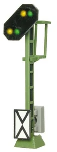 Viessmann 4910 TT Licht-Vorsignal - Bild 1 von 1