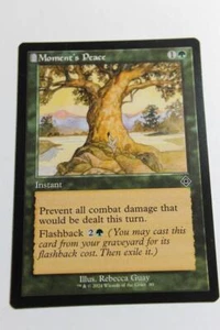 MTG Moment's Peace x1 - The List - Near Mint - Bild 1 von 1