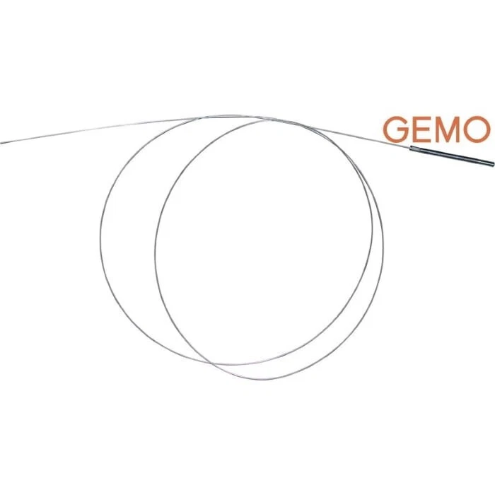 Cable de liberación de tapa de capó/cubierta para Porsche 911 912 930 OEM GEM 424 390 90151107321 Foto 1 de 3