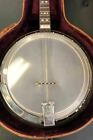 Gibson TB 3 Tenor Banjo (Pre Owned)