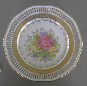 winterling bavaria germany china floral - Picture 1 of 3