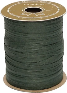 Raffia Ribbon for Gift Wrapping, Packing Paper Twine, Raffia Yarn for Crochet - - Picture 1 of 6