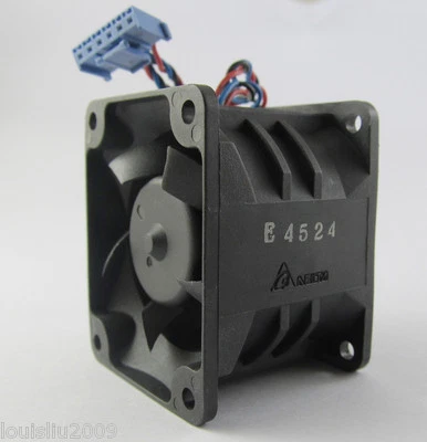 1pc Delta GFB0412SHE 40x50x38mm DC 12V 0.68A Brushless Case Fan 6-pin - Image 1 of 4
