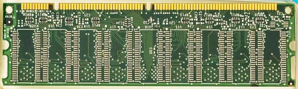 SDRAM PC100 128MB MemoryPower Apple Centon Electronics - Image 1 of 3