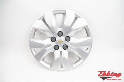 Wheel Cover Hub Cap Fits 2011-2015 Chevrolet Cruze & 2016 Cruze Limited 682855 - Image 1 of 4