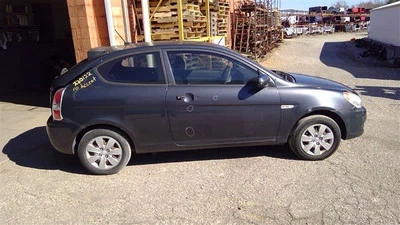 Wheel 14x5 Steel Fits 08-11 ACCENT 311528 - Image 1 of 4