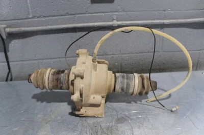 2007 POLARIS RANGER 700 EFI 6X6 FRONT DIFFERENTIAL FINAL DRIVE #6070 - Изображение 1 из 4