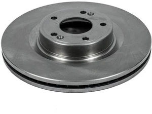Front Brake Rotor For 2009-2011 Hyundai Genesis 3.8L V6 2010 QD253CQ - Picture 1 of 1