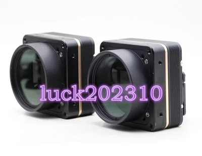 1PC USED Vieworks VC-90MC-M9G1 Camera Link Area array camera #YY - Image 1 of 4