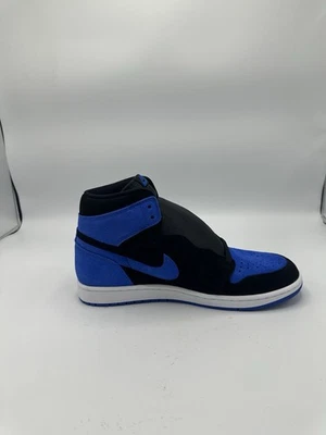 Jordan 1 Retro Alto OG Royal Reimaginado Talla 11 DZ5485-042 Foto 1 de 4