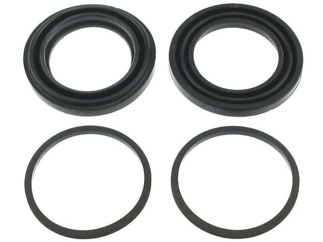 Ремонтный комплект переднего суппорта 67PJRP42 для Isuzu Hombre 1998 1999 2000 - Изображение 1 из 1