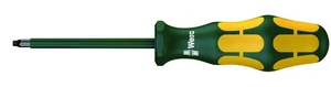 05004780001 Kraftform Plus VDE 168i Square Socket Insulated Screwdriver, #1 H... - Picture 1 of 3