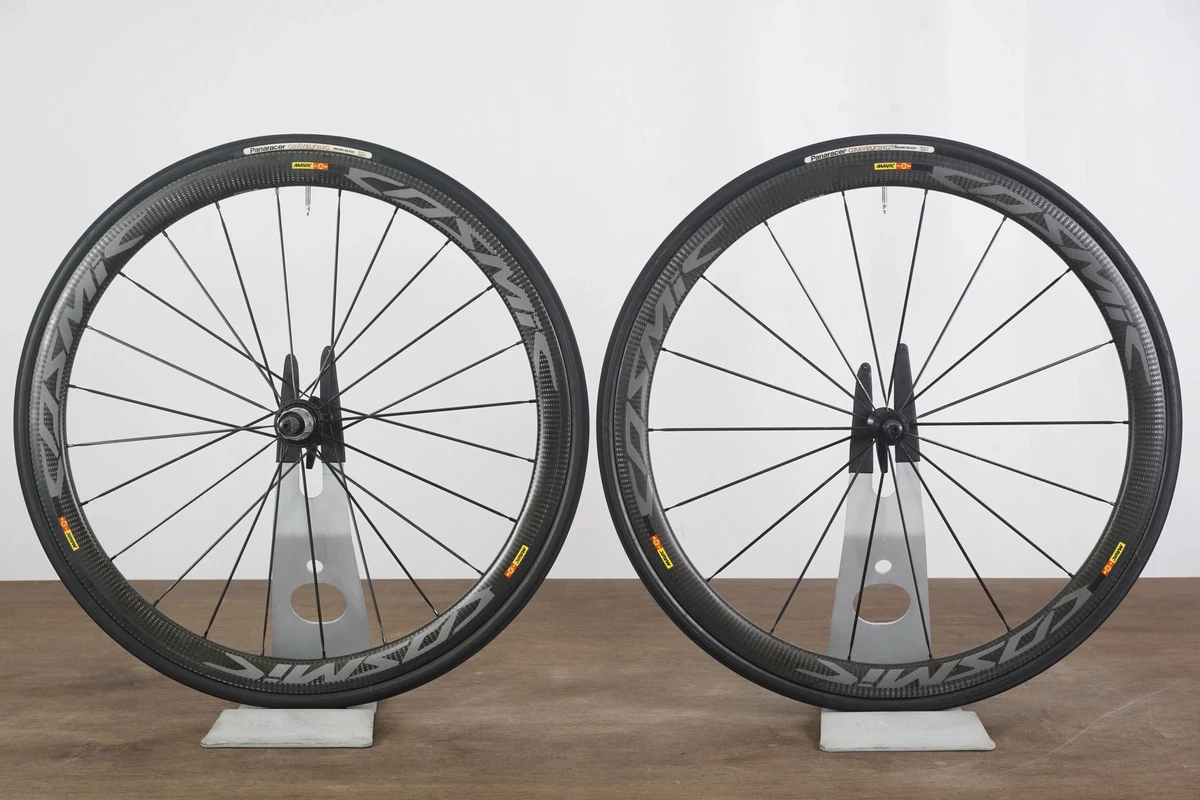 Mavic Cosmic Carbone for sale - eBay