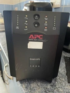 APC SMART-UPS 1000 i - Picture 1 of 9