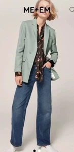 Me Em Jacket 16 New Con - Picture 1 of 10