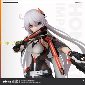 MiHoYo Honkai Impact 3 Kiana Sky Ranger 1/8 Scale Articulated Action Figure Gift - Picture 1 of 19