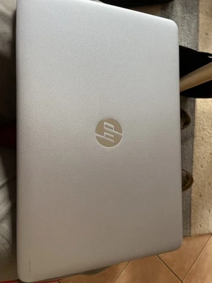 HP EliteBook 850 G3 - Bild 1 von 4