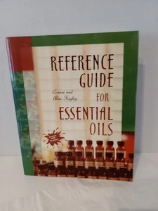 Reference Guide for Essential Oils - Connie & Alan Higley (Paperback, 1998) - Imagen 1 de 10