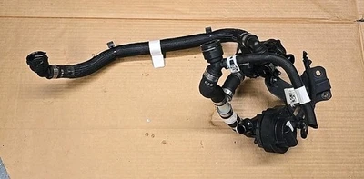 Dodge Ram 1500 2025 bomba de refrigerante auxiliar con mangueras 68448240ab 68448241aa usada Foto 1 de 4