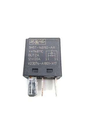 NEW FoMoCo 5M5T-14B192-AA Auto Relay  - Image 1 of 2
