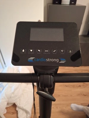 Fitnessbike  - Bild 1 von 3