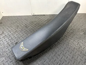 2006 YAMAHA 06-08 YZ250F YZ450F OEM SEAT SADDLE PAN 5XC-24710-91-00 - Picture 1 of 18