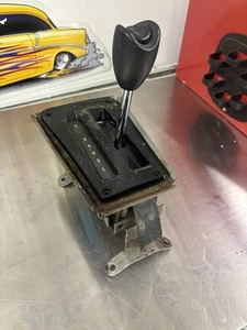 1970 - 1981 CAMARO FIREBIRD TRANS AM TH350 AUTOMATIC SHIFTER OEM - Picture 1 of 9