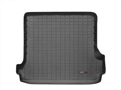 WeatherTech 货物衬里后备箱垫适用于探险家/登山者 — 第 1/4 张图片