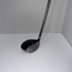 Taylormade R7 Quad Driver 9.5 Stiff Shaft 45" - Picture 1 of 8