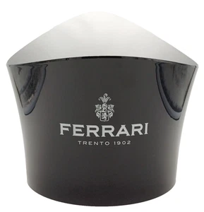 FERRARI MAXI SECCHIELLO PUBBLICITARIO PORTA GHIACCIO ( 2 ) - Imagen 1 de 11