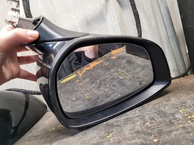 Espejo retrovisor lateral del conductor con señal de giro integral compatible con 19-22 MAZDA 3 2047202 Foto 1 de 4