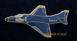 A-4 SKYHAWK PIN WOW - Imagen 1 de 1