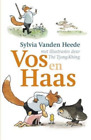Heede, Sylvia Vanden Vos en Haas Book NEW