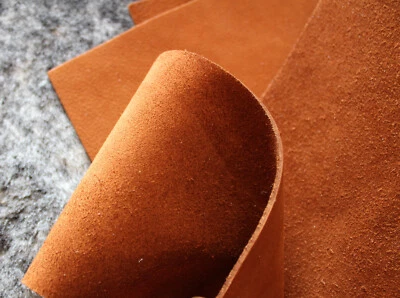 FÖRSTER 1a Nubukleder, Dickleder, Antikleder - Taschen, Beutel, Polster, Kissen, Weste