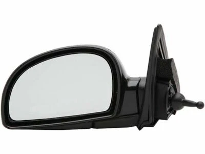 For 2002-2006 Hyundai Accent Mirror Left Dorman 85262SX 2005 2003 2004 - Image 1 of 2
