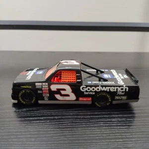 Vintage 1997 NASCAR #3 Jay Sauter Goodwrench Diecast Truck RARE 8" - Picture 1 of 8